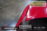 JDM 94-01 Honda Acura Integra DC2 DB8 DB6 Nose Cut Conversion Headlights Bumper - JDM Alliance LLC