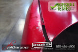 JDM 94-01 Honda Acura Integra DC2 DB8 DB6 Nose Cut Conversion Headlights Bumper - JDM Alliance LLC