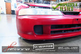 JDM 94-01 Honda Acura Integra DC2 DB8 DB6 Nose Cut Conversion Headlights Bumper - JDM Alliance LLC
