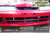 JDM 94-01 Honda Acura Integra DC2 DB8 DB6 Nose Cut Conversion Headlights Bumper - JDM Alliance LLC