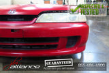 JDM 94-01 Honda Acura Integra DC2 DB8 DB6 Nose Cut Conversion Headlights Bumper - JDM Alliance LLC