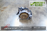 JDM 01-05 Honda Civic D17A2 1.7L SLXA Automatic Transmission EM2 ES D17A - JDM Alliance LLC
