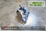 JDM 01-05 Honda Civic D17A2 1.7L SLXA Automatic Transmission EM2 ES D17A · JDM Alliance LA, Vernon CA