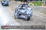JDM 01-05 Honda Civic D17A2 1.7L SLXA Automatic Transmission EM2 ES D17A - JDM Alliance LLC