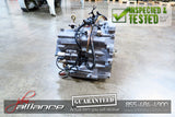 JDM 01-05 Honda Civic D17A2 1.7L SLXA Automatic Transmission EM2 ES D17A - JDM Alliance LLC