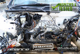 Genuine JDM 96-01 Honda | Acura Integra Type R RHD Conversion Kit - JDM Alliance LLC