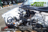 Genuine JDM 96-01 Honda | Acura Integra Type R RHD Conversion Kit - JDM Alliance LLC