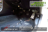 Genuine JDM 96-01 Honda | Acura Integra Type R RHD Conversion Kit - JDM Alliance LLC