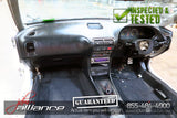 Genuine JDM 96-01 Honda | Acura Integra Type R RHD Conversion Kit - JDM Alliance LLC