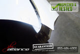 JDM Mitsubishi 3000GT GTO OEM Front End Conversion Nose Cut Bumper Headlights - JDM Alliance LLC