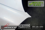 JDM Mitsubishi 3000GT GTO OEM Front End Conversion Nose Cut Bumper Headlights - JDM Alliance LLC