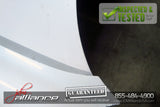 JDM Mitsubishi 3000GT GTO OEM Front End Conversion Nose Cut Bumper Headlights - JDM Alliance LLC