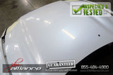 JDM Mitsubishi 3000GT GTO OEM Front End Conversion Nose Cut Bumper Headlights - JDM Alliance LLC