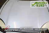 JDM Mitsubishi 3000GT GTO OEM Front End Conversion Nose Cut Bumper Headlights - JDM Alliance LLC