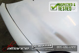 JDM Mitsubishi 3000GT GTO OEM Front End Conversion Nose Cut Bumper Headlights - JDM Alliance LLC