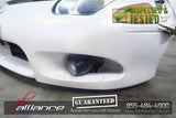 JDM Mitsubishi 3000GT GTO OEM Front End Conversion Nose Cut Bumper Headlights - JDM Alliance LLC