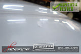 JDM Mitsubishi 3000GT GTO OEM Front End Conversion Nose Cut Bumper Headlights - JDM Alliance LLC
