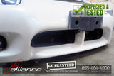 JDM Mitsubishi 3000GT GTO OEM Front End Conversion Nose Cut Bumper Headlights - JDM Alliance LLC