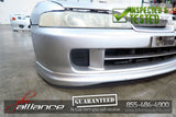 JDM 94-01 Honda Acura Integra DC2 DB8 Nose Cut Conversion Headlights Bumper - JDM Alliance LLC