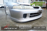 JDM 94-01 Honda Acura Integra DC2 DB8 Nose Cut Conversion Headlights Bumper - JDM Alliance LLC