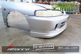 JDM 94-01 Honda Acura Integra DC2 DB8 Nose Cut Conversion Headlights Bumper - JDM Alliance LLC