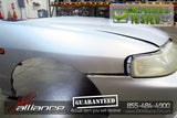 JDM 94-01 Honda Acura Integra DC2 DB8 Nose Cut Conversion Headlights Bumper - JDM Alliance LLC
