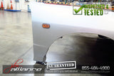 JDM 94-01 Honda Acura Integra DC2 DB8 Nose Cut Conversion Headlights Bumper - JDM Alliance LLC