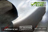 JDM 94-01 Honda Acura Integra DC2 DB8 Nose Cut Conversion Headlights Bumper - JDM Alliance LLC