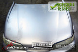 JDM 94-01 Honda Acura Integra DC2 DB8 Nose Cut Conversion Headlights Bumper - JDM Alliance LLC