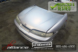 JDM 94-01 Honda Acura Integra DC2 DB8 Nose Cut Conversion Headlights Bumper · JDM Alliance LA, Vernon CA