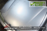 JDM 94-01 Honda Acura Integra DC2 DB8 Nose Cut Conversion Headlights Bumper - JDM Alliance LLC