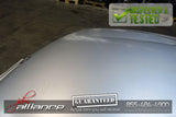 JDM 94-01 Honda Acura Integra DC2 DB8 Nose Cut Conversion Headlights Bumper - JDM Alliance LLC