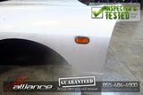 JDM 94-01 Honda Acura Integra DC2 DB8 Nose Cut Conversion Headlights Bumper - JDM Alliance LLC