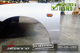 JDM 94-01 Honda Acura Integra DC2 DB8 Nose Cut Conversion Headlights Bumper - JDM Alliance LLC