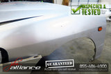 JDM 94-01 Honda Acura Integra DC2 DB8 Nose Cut Conversion Headlights Bumper - JDM Alliance LLC