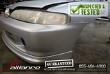 JDM 94-01 Honda Acura Integra DC2 DB8 Nose Cut Conversion Headlights Bumper - JDM Alliance LLC