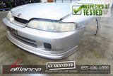 JDM 94-01 Honda Acura Integra DC2 DB8 Nose Cut Conversion Headlights Bumper - JDM Alliance LLC