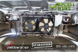 JDM 94-01 Honda Acura Integra DC2 DB8 Nose Cut Conversion Headlights Bumper - JDM Alliance LLC