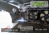 JDM 94-01 Honda Acura Integra DC2 DB8 Nose Cut Conversion Headlights Bumper - JDM Alliance LLC