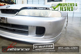 JDM 94-01 Honda Acura Integra DC2 DB8 Nose Cut Conversion Headlights Bumper - JDM Alliance LLC