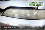 JDM 94-01 Honda Acura Integra DC2 DB8 Nose Cut Conversion Headlights Bumper - JDM Alliance LLC