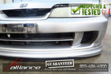 JDM 94-01 Honda Acura Integra DC2 DB8 Nose Cut Conversion Headlights Bumper - JDM Alliance LLC