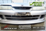 JDM 94-01 Honda Acura Integra DC2 DB8 Nose Cut Conversion Headlights Bumper - JDM Alliance LLC