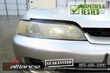 JDM 94-01 Honda Acura Integra DC2 DB8 Nose Cut Conversion Headlights Bumper - JDM Alliance LLC