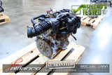 JDM 02-06 Nissan Altima Sentra QR20DE 2.0L DOHC Engine QR20 QR25 - JDM Alliance LLC