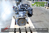 JDM 02-06 Nissan Altima Sentra QR20DE 2.0L DOHC Engine QR20 QR25 - JDM Alliance LLC