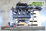 JDM 02-06 Nissan Altima Sentra QR20DE 2.0L DOHC Engine QR20 QR25 - JDM Alliance LLC