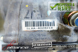 JDM 01-05 Honda Civic D17A2 1.7L SLXA Automatic Transmission EM2 ES D17A - JDM Alliance LLC