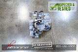 JDM 01-05 Honda Civic D17A2 1.7L SLXA Automatic Transmission EM2 ES D17A - JDM Alliance LLC