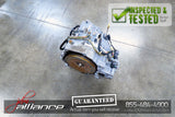 JDM 01-05 Honda Civic D17A2 1.7L SLXA Automatic Transmission EM2 ES D17A · JDM Alliance LA, Vernon CA